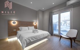 Nexia Penthouse, Nilie Hospitality Mgmt
